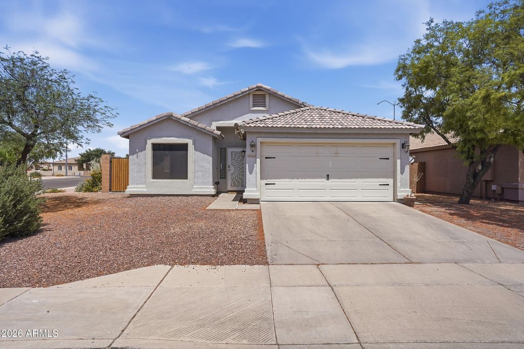 10234 E CALYPSO Avenue, Mesa, AZ 85208 — photo 2