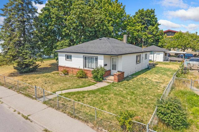 2423 E Empire Ave, Spokane, WA 99207