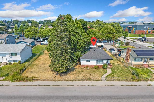 2423 E Empire Ave, Spokane, WA 99207