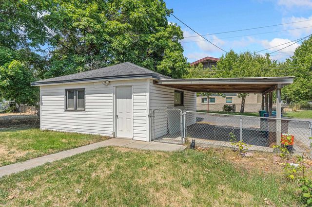 2423 E Empire Ave, Spokane, WA 99207