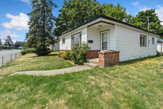2423 E Empire Ave, Spokane, WA 99207