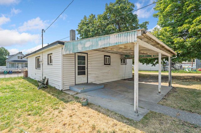 2423 E Empire Ave, Spokane, WA 99207
