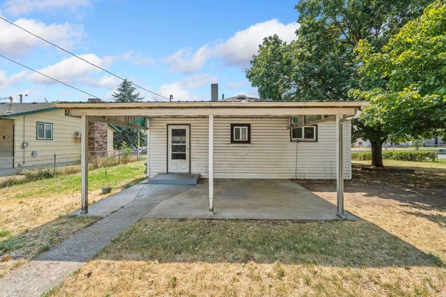 2423 E Empire Ave, Spokane, WA 99207