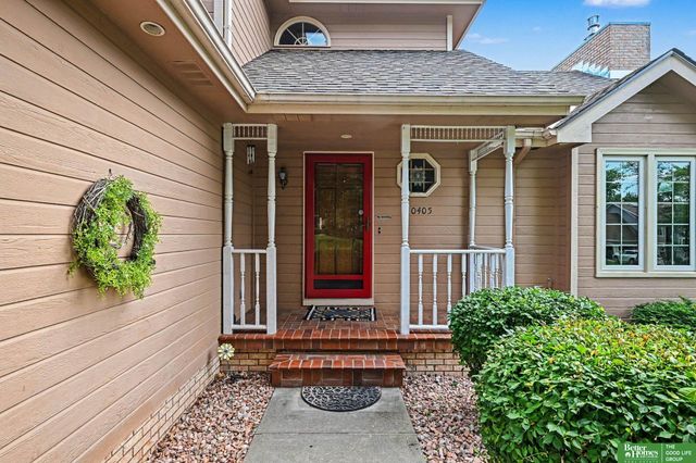 10405 Polk Street, Omaha, NE 68127