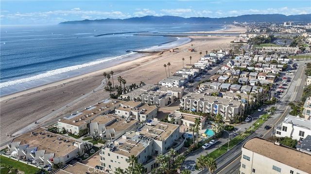 7301 Vista Del Mar A212, Playa Del Rey, CA 90293