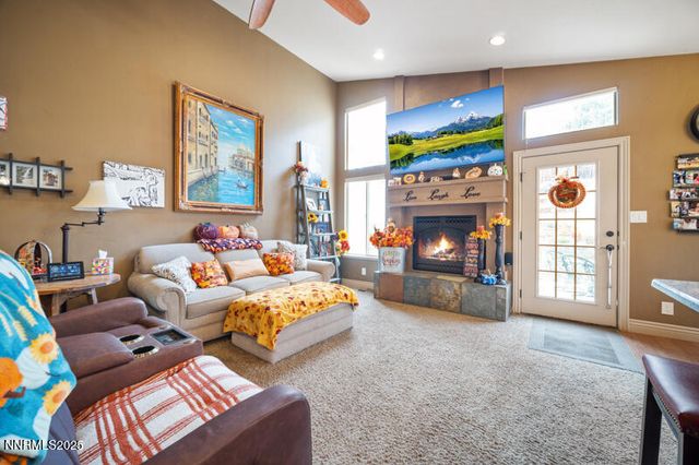 2215 Gatewood Drive, Reno, NV 89523