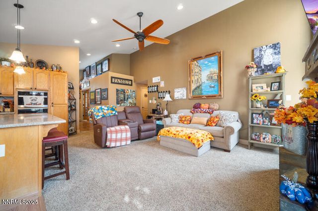 2215 Gatewood Drive, Reno, NV 89523