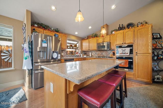 2215 Gatewood Drive, Reno, NV 89523