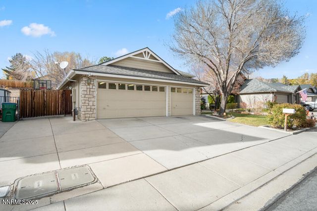 2215 Gatewood Drive, Reno, NV 89523