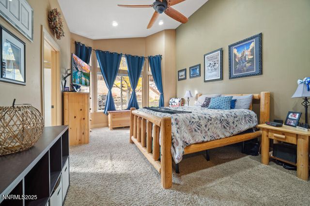 2215 Gatewood Drive, Reno, NV 89523