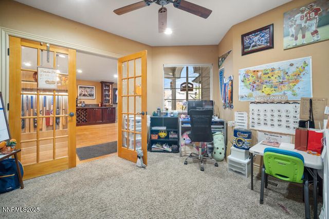 2215 Gatewood Drive, Reno, NV 89523