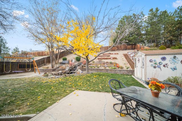 2215 Gatewood Drive, Reno, NV 89523