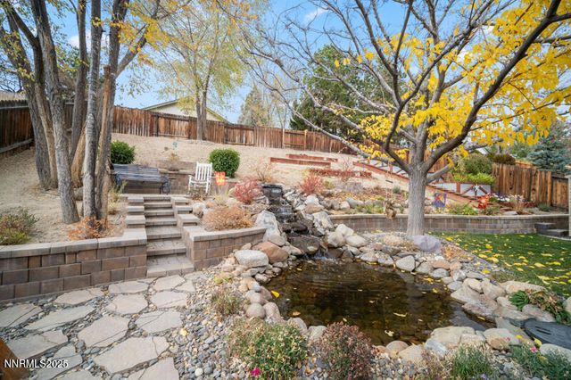 2215 Gatewood Drive, Reno, NV 89523