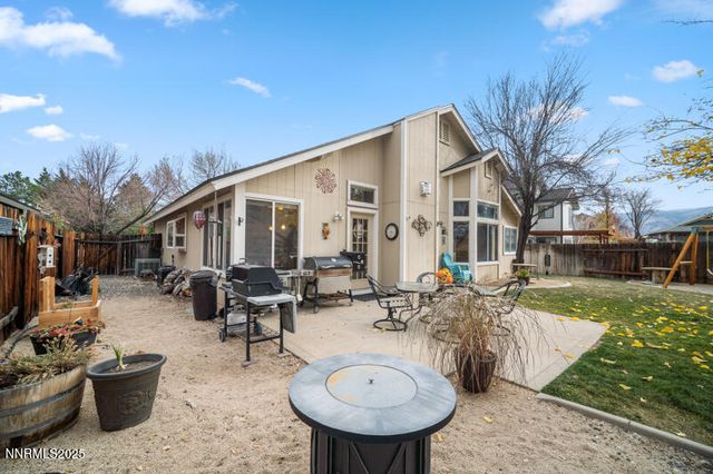 2215 Gatewood Drive, Reno, NV 89523