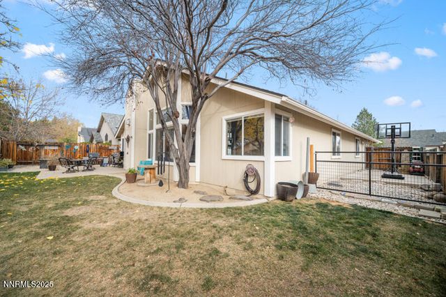 2215 Gatewood Drive, Reno, NV 89523