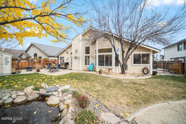 2215 Gatewood Drive, Reno, NV 89523