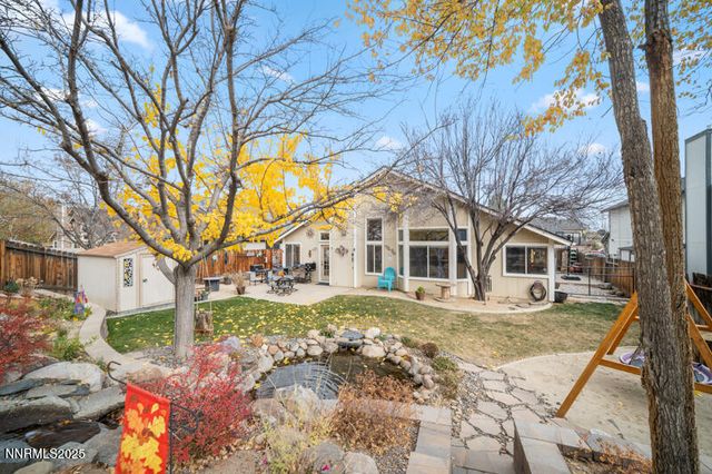 2215 Gatewood Drive, Reno, NV 89523