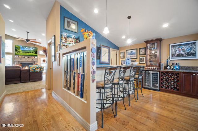 2215 Gatewood Drive, Reno, NV 89523