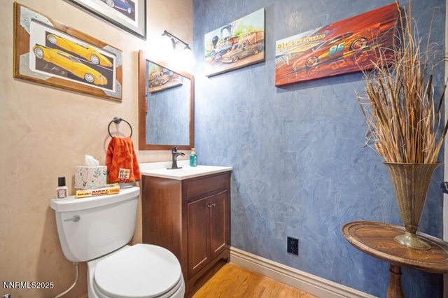 2215 Gatewood Drive, Reno, NV 89523