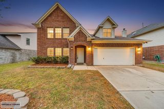 3027 Sun Glen Court, Katy, TX 77449