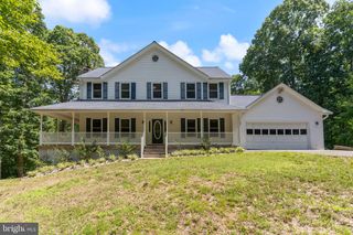 3555 CHRISTIANA CT, Chesapeake Beach, MD 20732