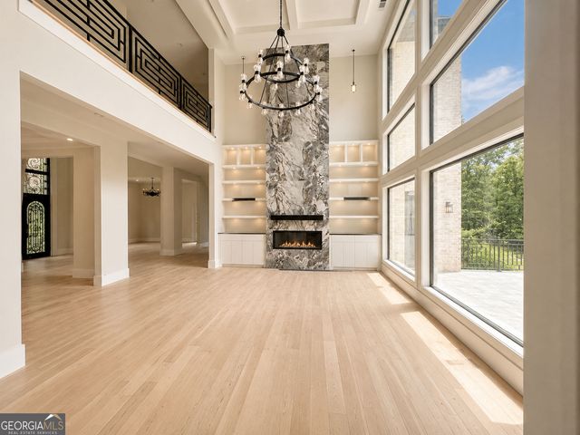 269 Traditions Drive, Alpharetta, GA 30004