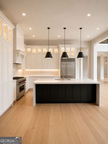 269 Traditions Drive, Alpharetta, GA 30004