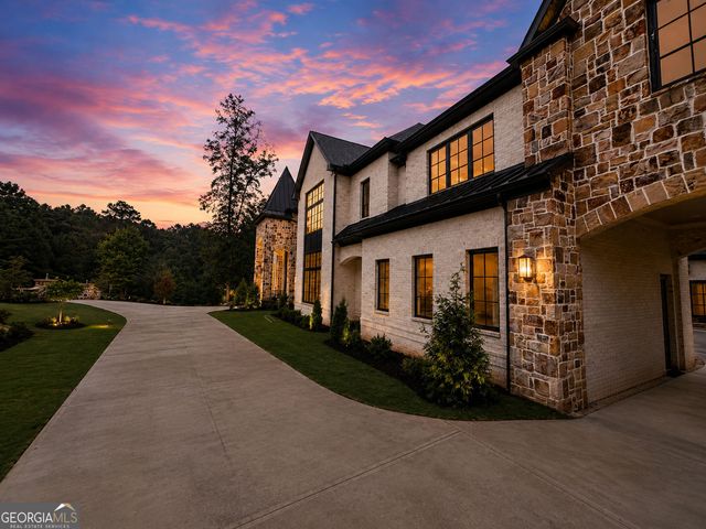 269 Traditions Drive, Alpharetta, GA 30004