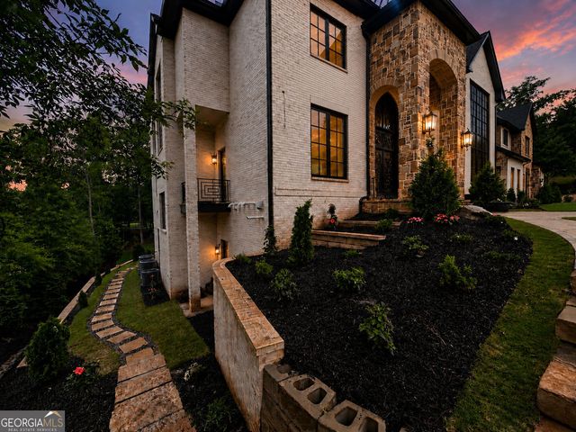 269 Traditions Drive, Alpharetta, GA 30004