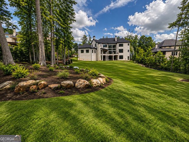 269 Traditions Drive, Alpharetta, GA 30004
