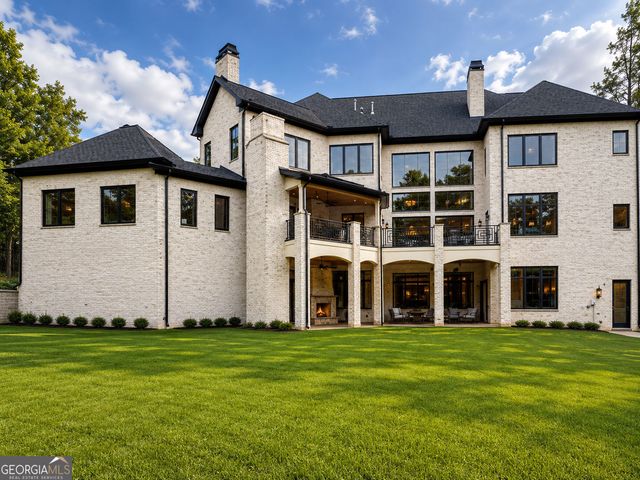 269 Traditions Drive, Alpharetta, GA 30004
