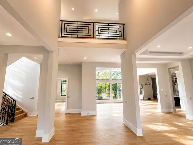 269 Traditions Drive, Alpharetta, GA 30004