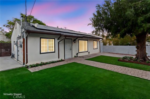 14594 Lyle Street, Sylmar, CA 91342