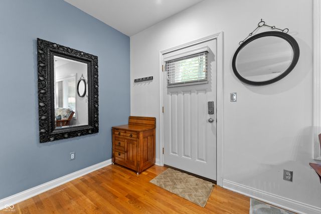 932 N Broadway Street 4, Indianapolis, IN 46202