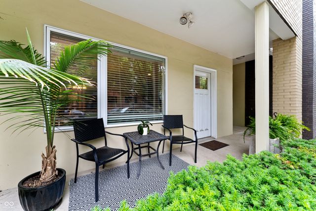 932 N Broadway Street 4, Indianapolis, IN 46202