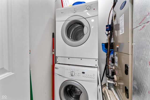 932 N Broadway Street 4, Indianapolis, IN 46202