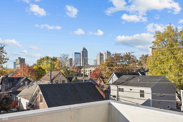 932 N Broadway Street 4, Indianapolis, IN 46202