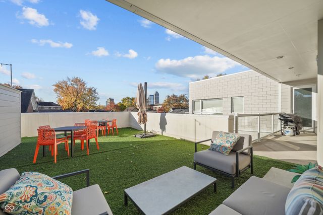 932 N Broadway Street 4, Indianapolis, IN 46202