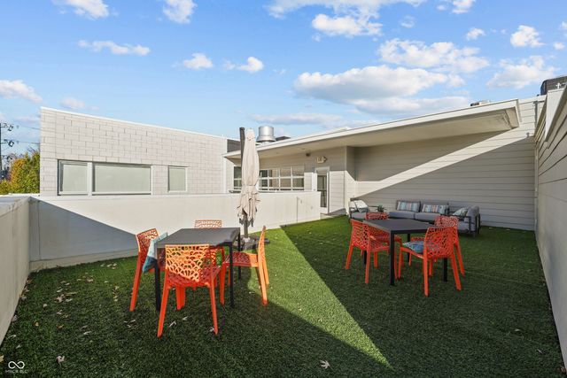 932 N Broadway Street 4, Indianapolis, IN 46202