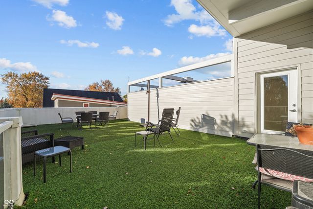 932 N Broadway Street 4, Indianapolis, IN 46202