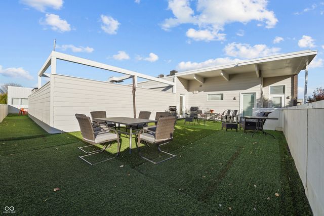 932 N Broadway Street 4, Indianapolis, IN 46202