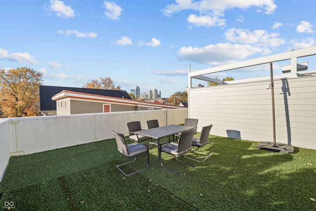 932 N Broadway Street 4, Indianapolis, IN 46202