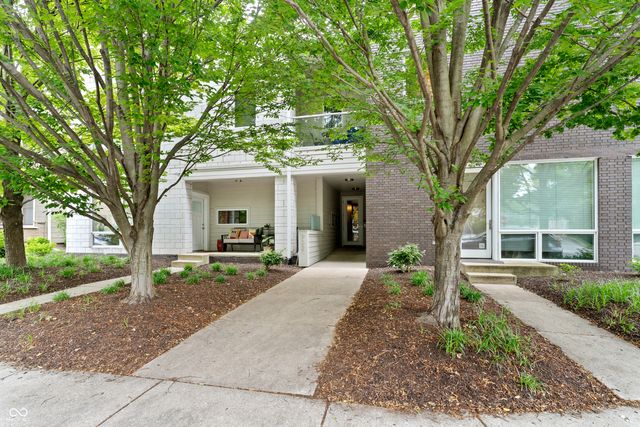 932 N Broadway Street 4, Indianapolis, IN 46202