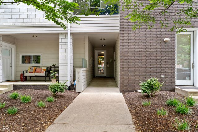 932 N Broadway Street 4, Indianapolis, IN 46202