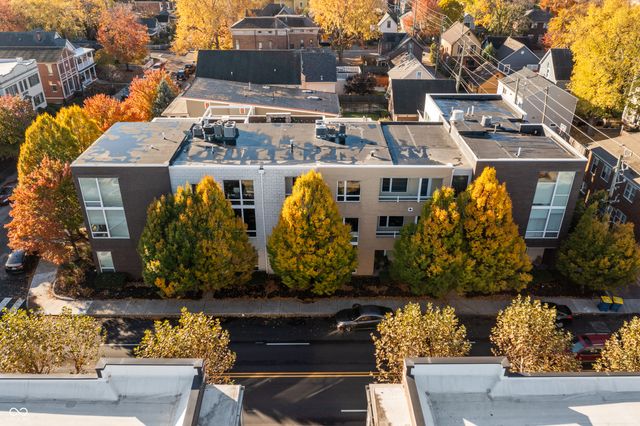 932 N Broadway Street 4, Indianapolis, IN 46202