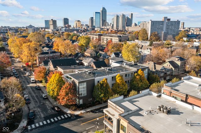 932 N Broadway Street 4, Indianapolis, IN 46202