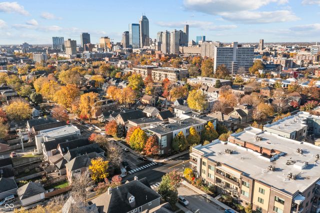 932 N Broadway Street 4, Indianapolis, IN 46202