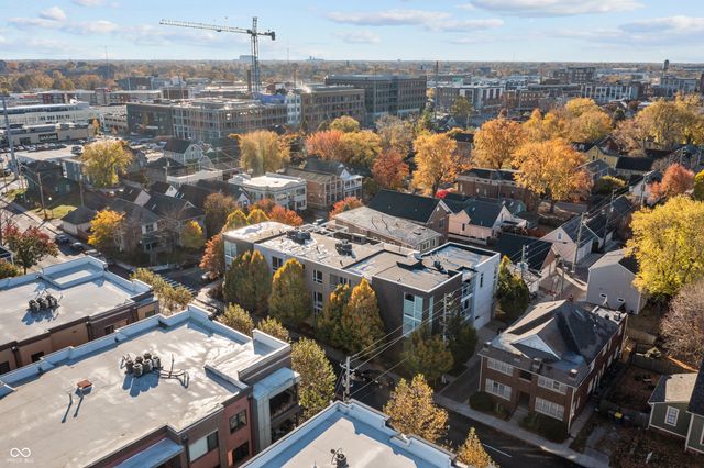 932 N Broadway Street 4, Indianapolis, IN 46202