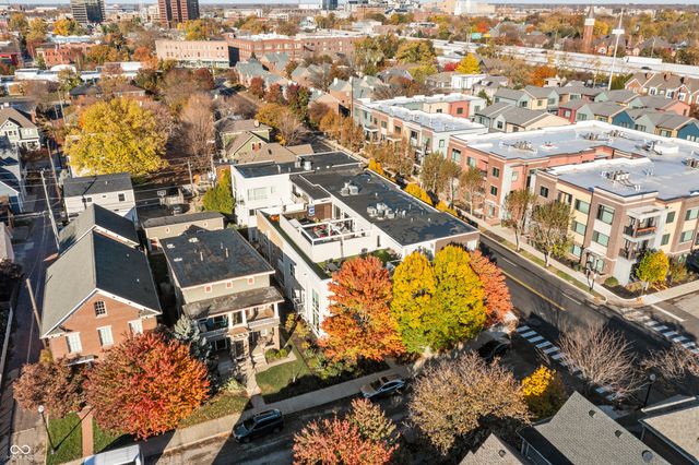 932 N Broadway Street 4, Indianapolis, IN 46202