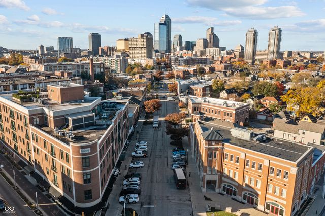 932 N Broadway Street 4, Indianapolis, IN 46202